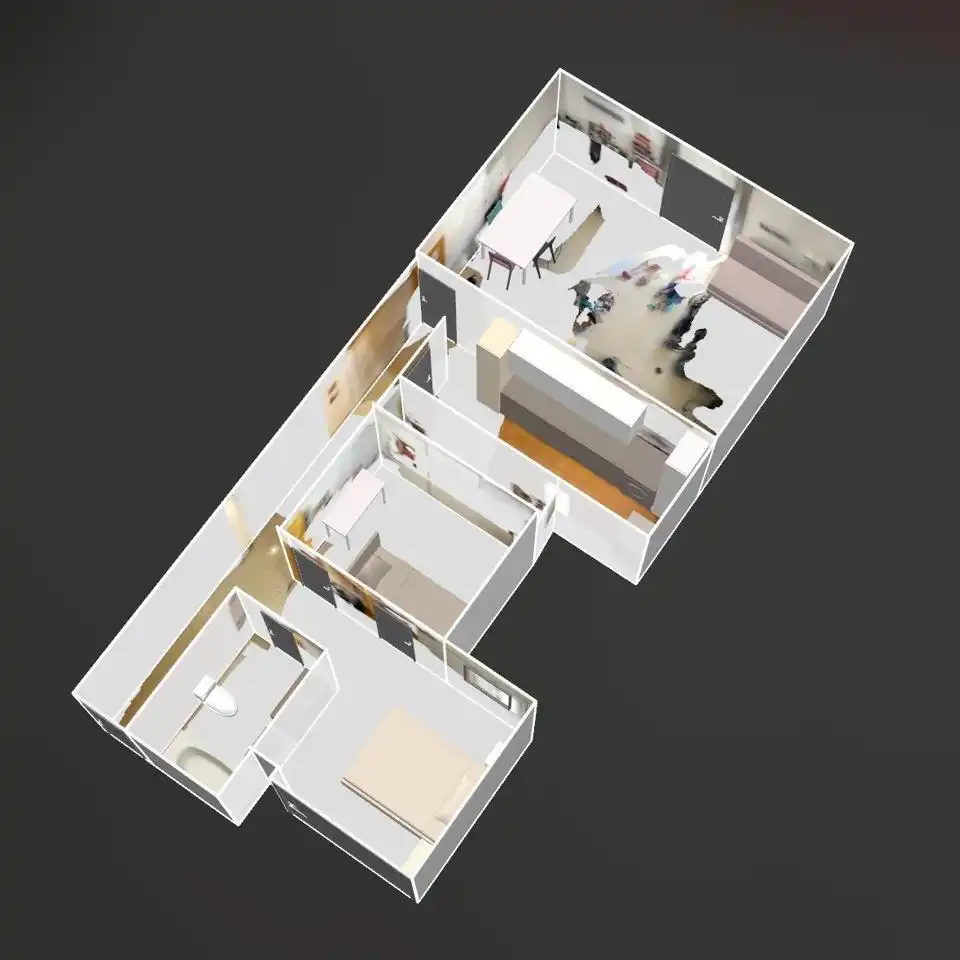 Flat with pool for sale in Real De Málaga, imagen 38