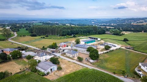 Foto 3 de Finca rústica en venda a Parroquias del Oeste, Lugo Capital