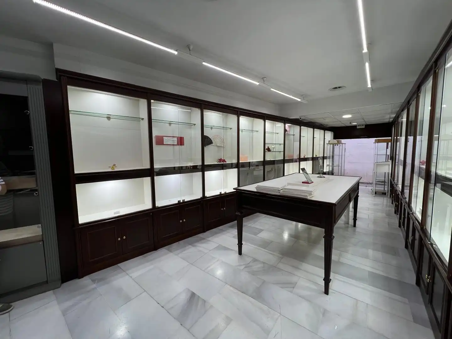 Local comercial de lloguer a Centro, imagen 7