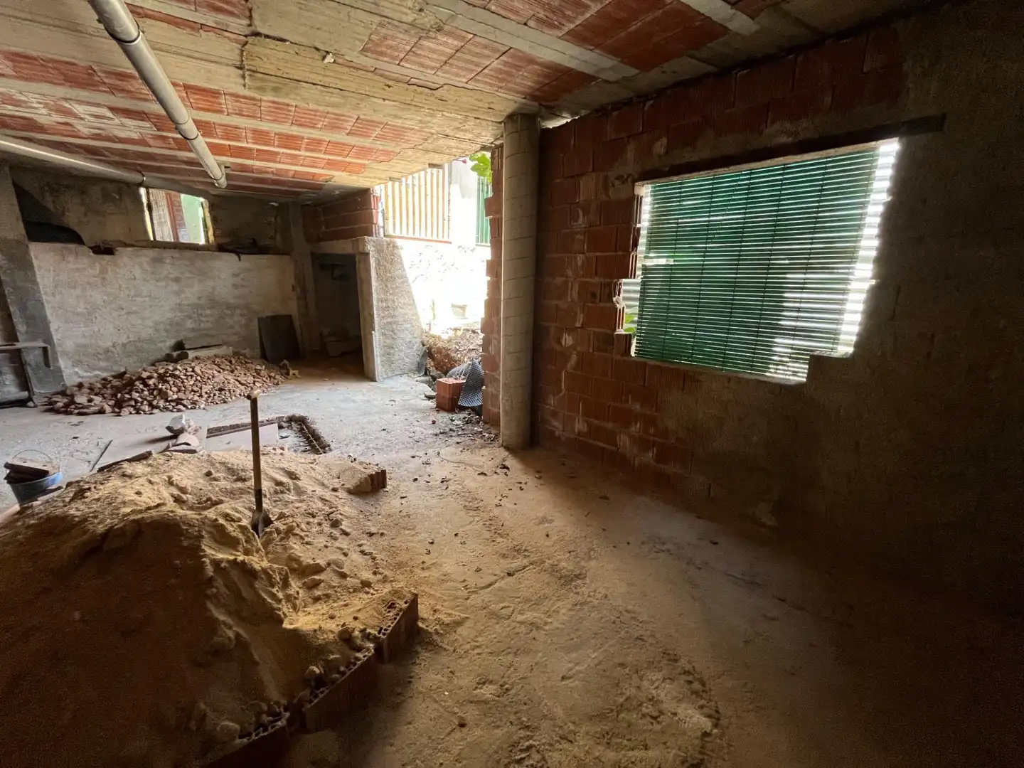 Residencial en venta en Puertollano