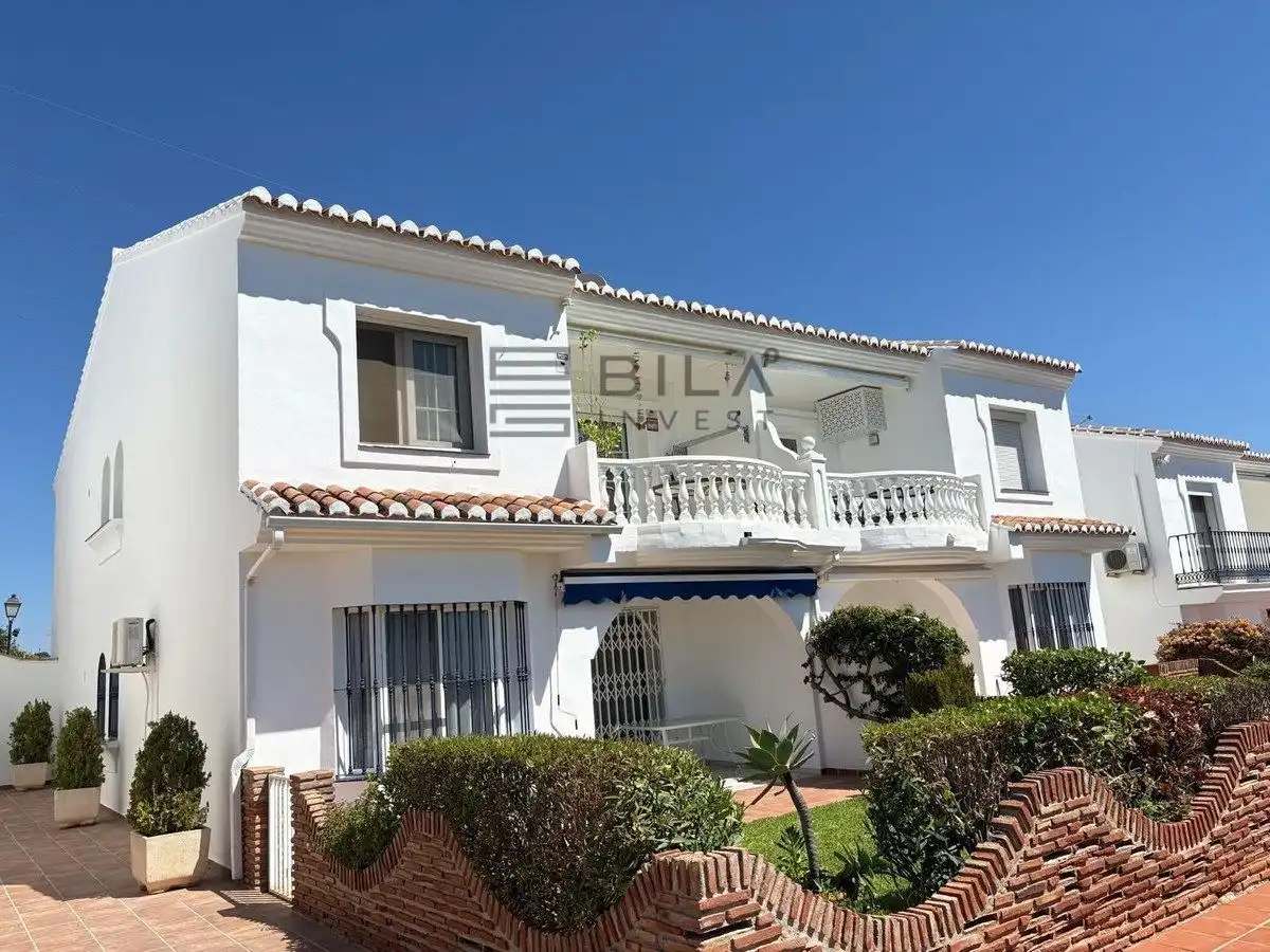 Attique avec piscine à vendre à El Chaparral, imagen 23