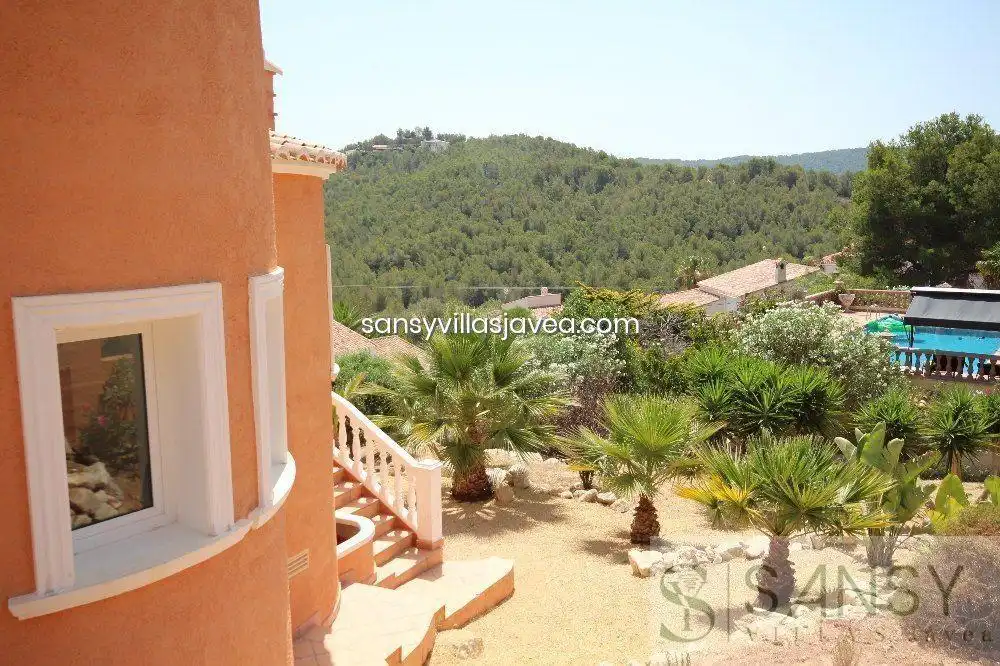 Detached house for sale in Cap Martí - El Tossalet - Pinomar, imagen 15