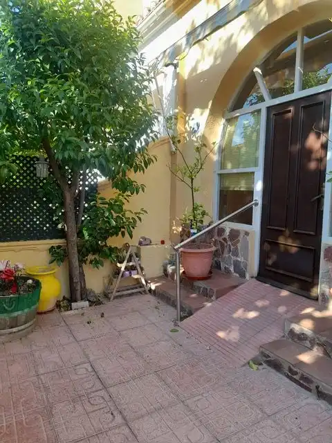 Casa o chalet en venta en Ensanche - Franciscanos