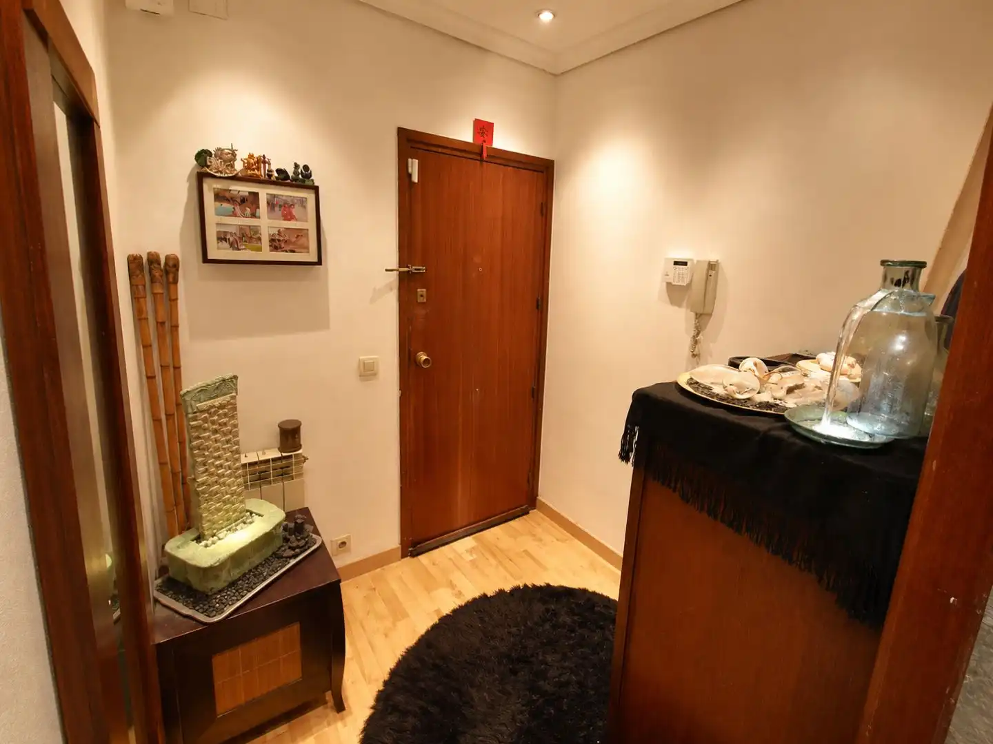 Wohnung zum Verkauf in francesc Macia 118, imagen 3