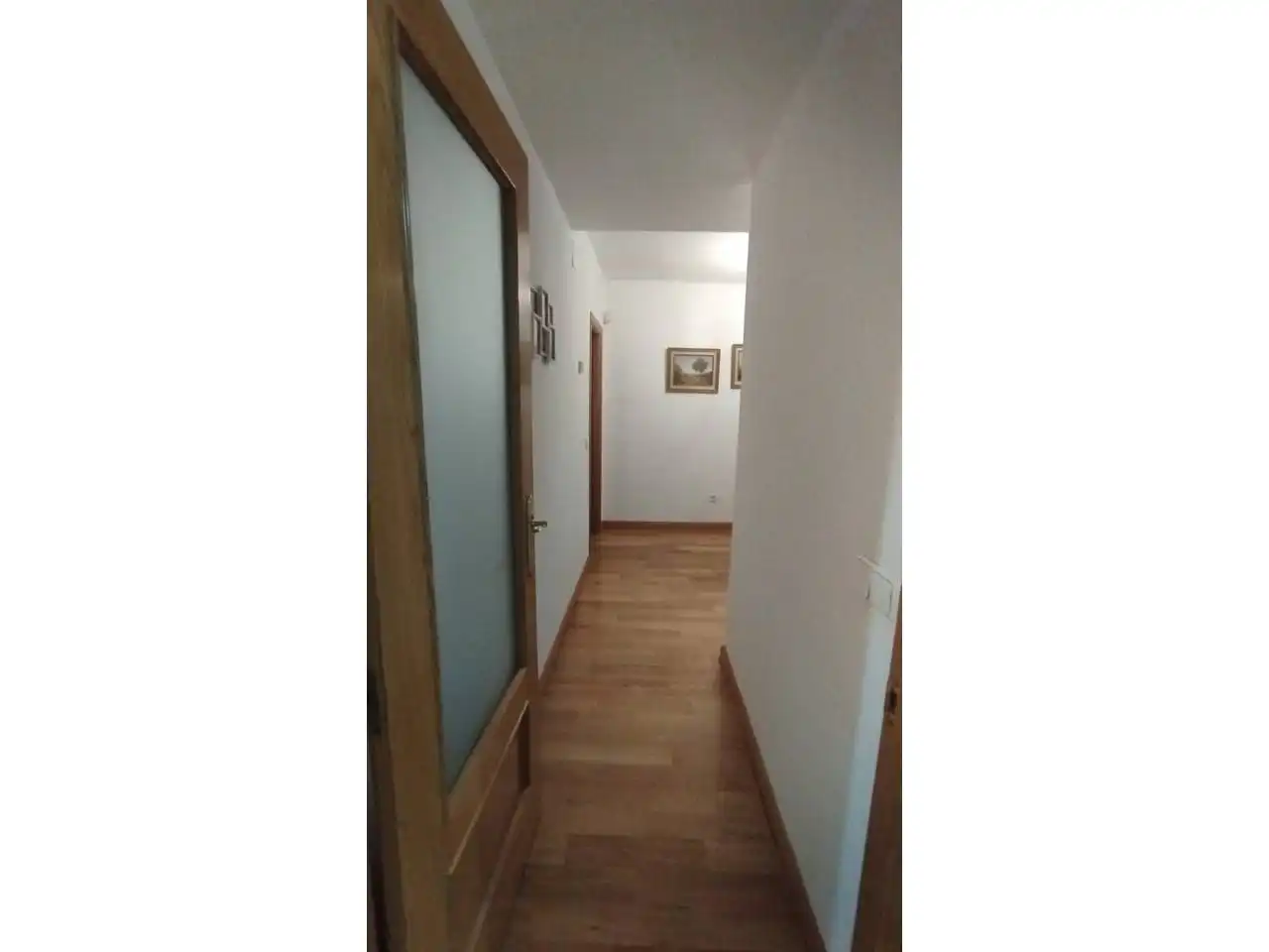 Apartamento en venta en Ocaña con Calefacción, Parquet y Amueblado