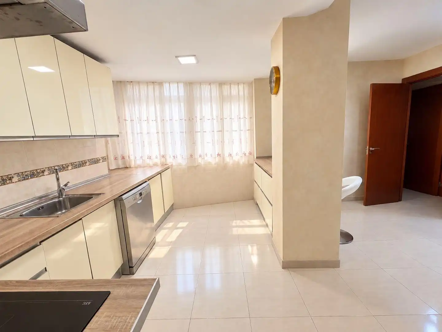 Piso con ascensor en venta en Calle MANUEL DE FALLA, imagen 9