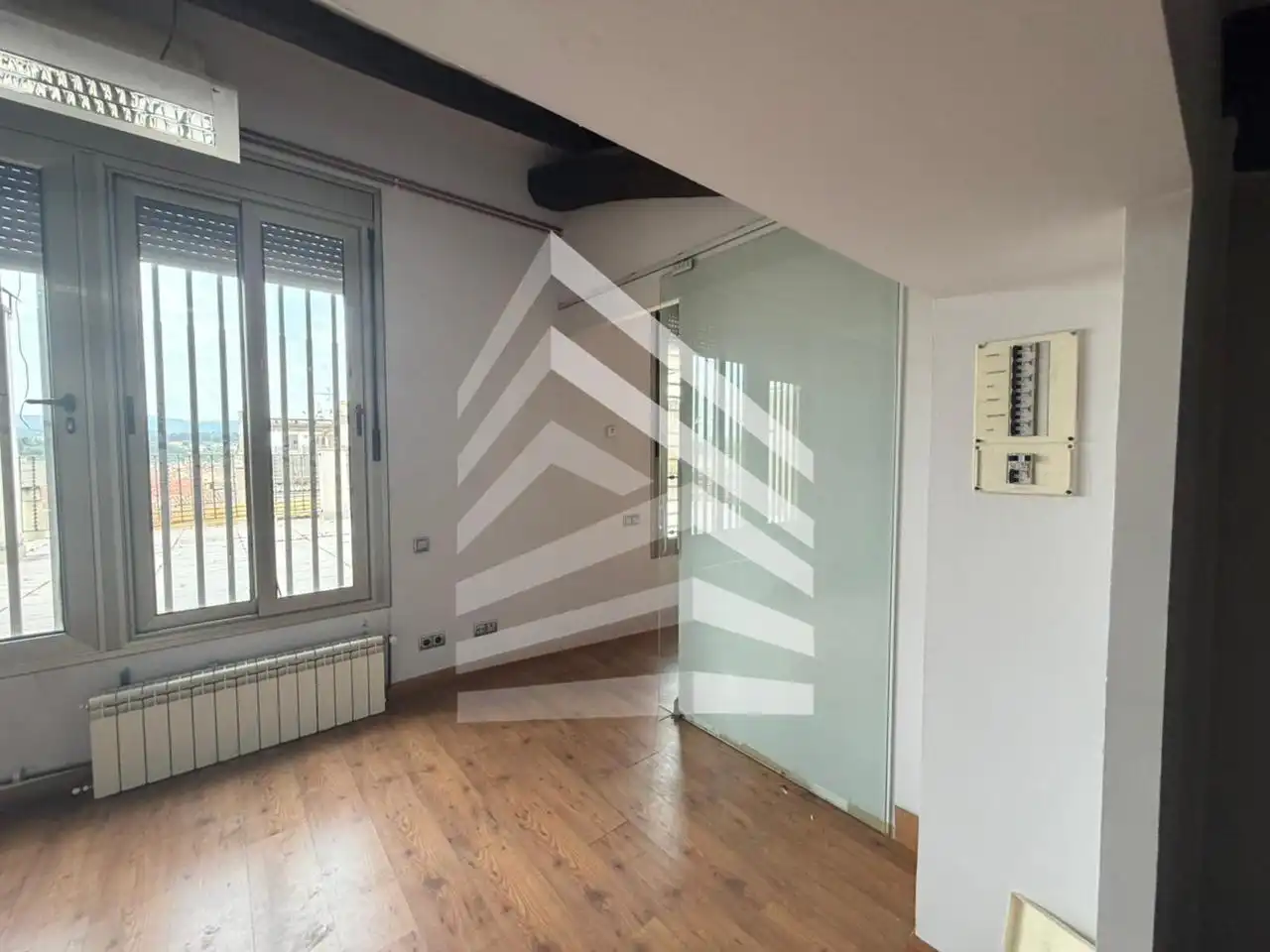 Attique avec ascenseur à vendre à Plaça de Fius i Palà, imagen 15