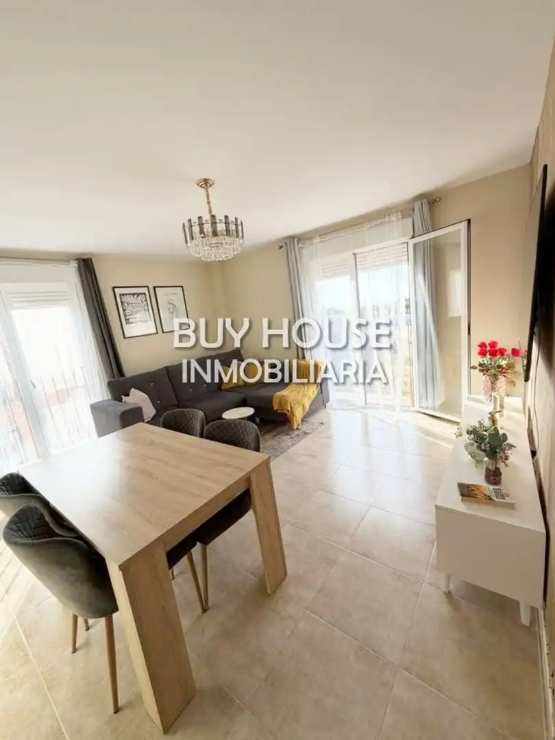 Wohnung zum Verkauf in Lominchar, imagen 3