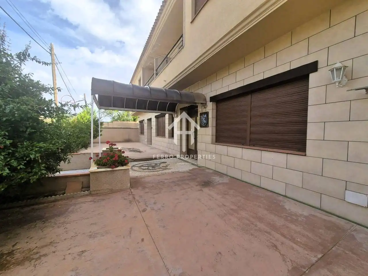 Local commercial à vendre à Camino Aragón 3, imagen 5