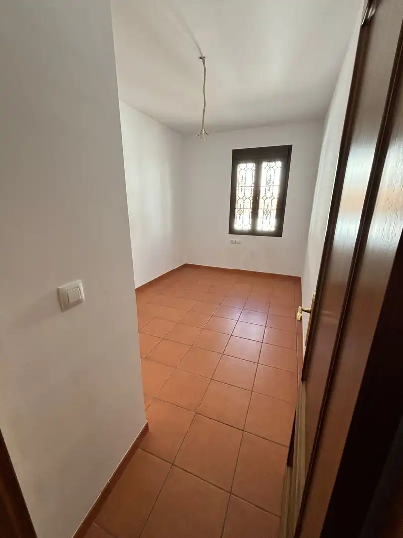 Apartamento en venta en Villaluenga del Rosario con Balcón