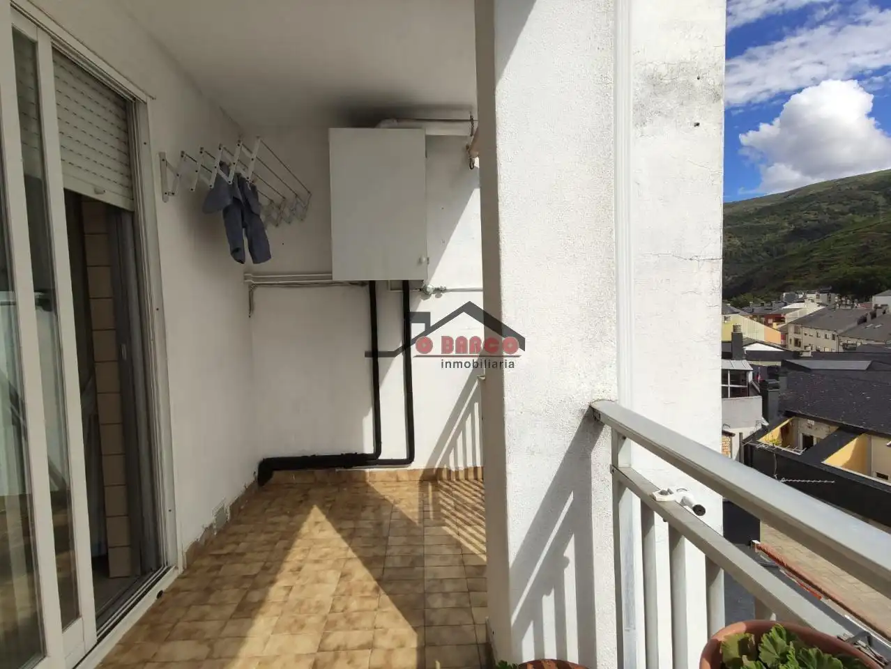 Appartamento con balcone in vendita a MARCELINO SUÁREZ, imagen 12