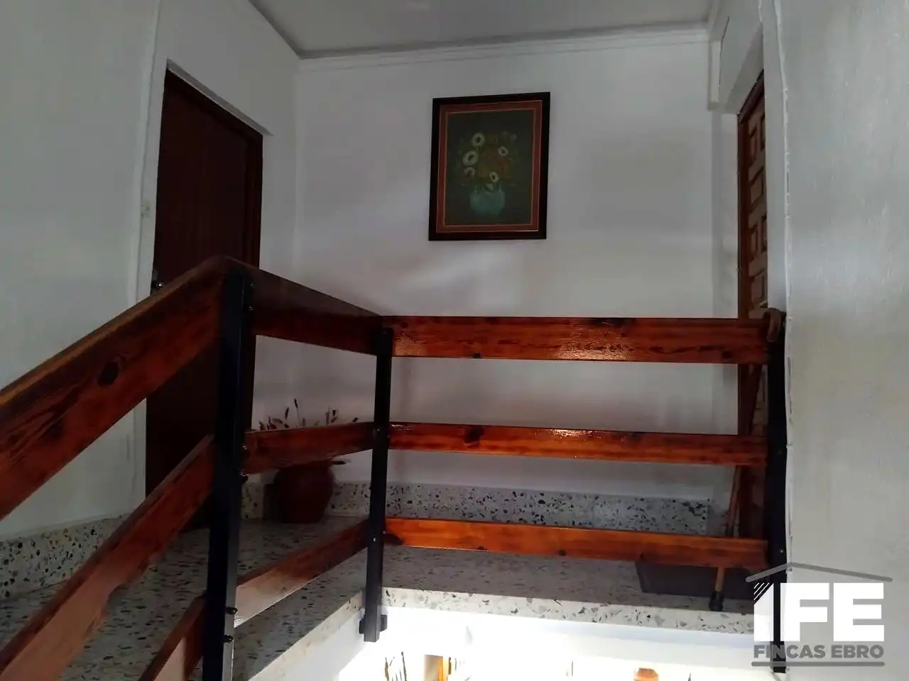 Casa o xalet en venda en Torres de Berrellén amb Aire condicionat i Jardí privat
