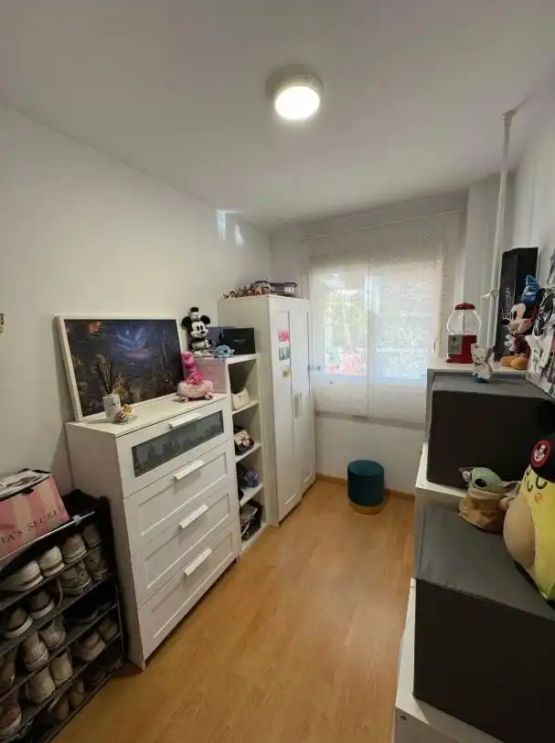 Apartment with terrace for sale in Santangelo, imagen 9