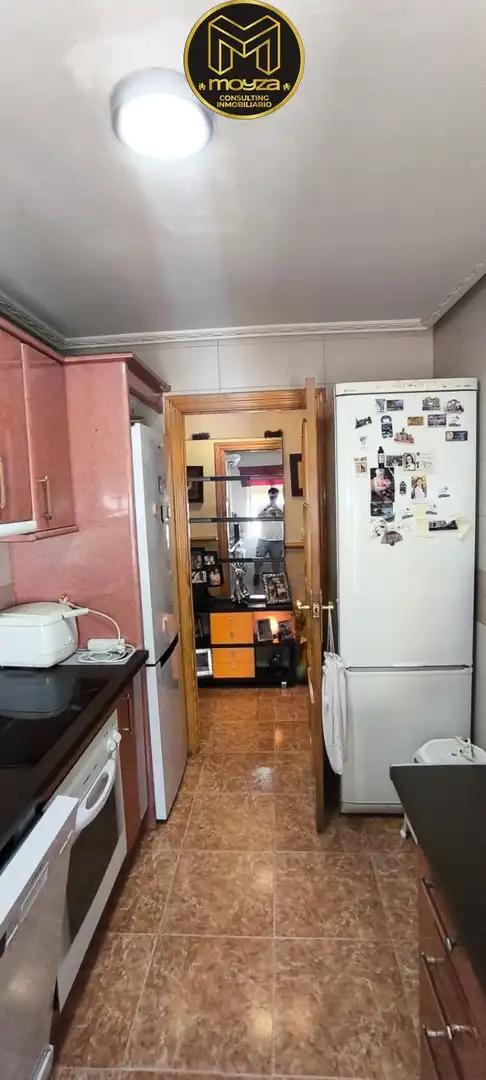 Appartamento con terrazza in vendita a Úbeda, imagen 6