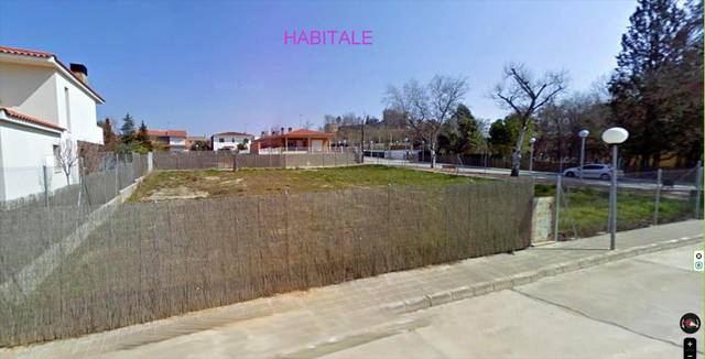 Terreno residencial en Venta en MERLOT, 4 en Raïmat