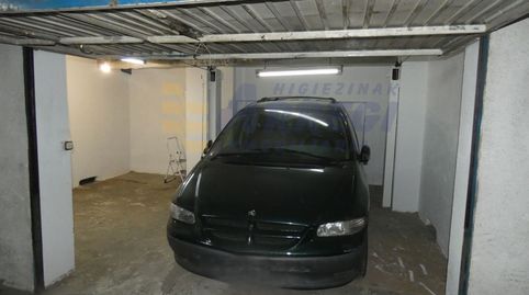 Garaje cerrado en venta en Asuaerreka, imatge 5