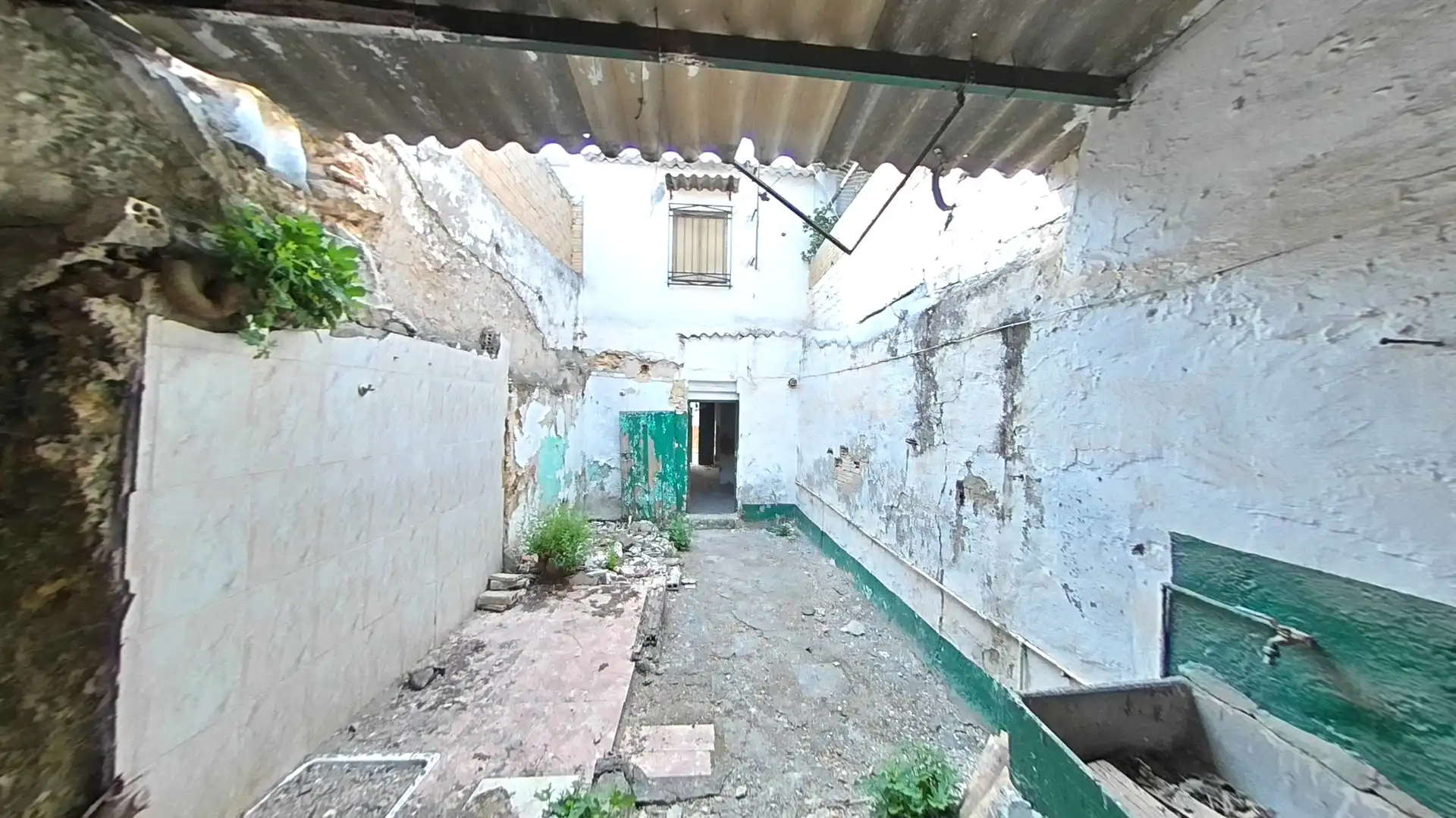 Casa adosada en venta en Huelva, La Roda de Andalucía