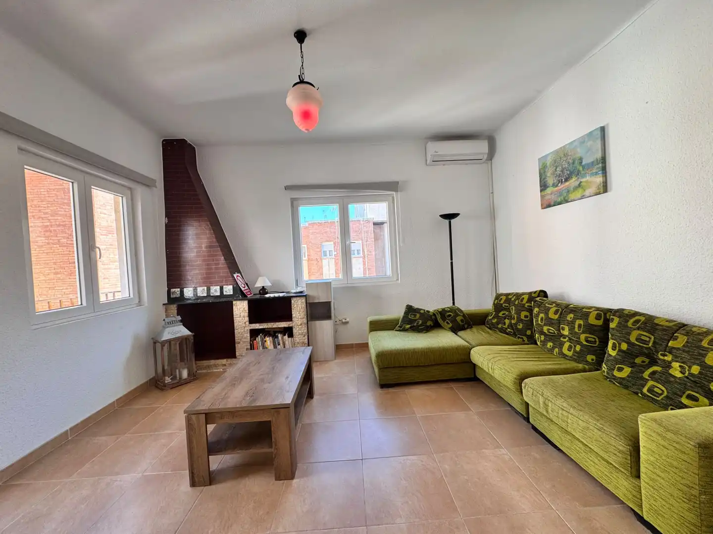 Flat with garden for sale in Calle Tirso de Molina 20, imagen 39