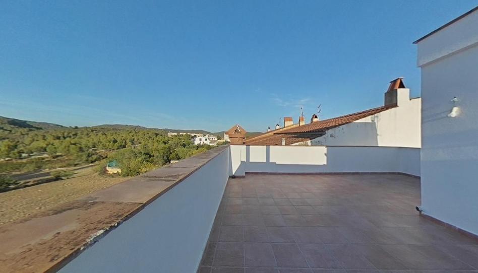 Foto 1 de Casa adosada en venda a Olivella, Centre, Barcelona