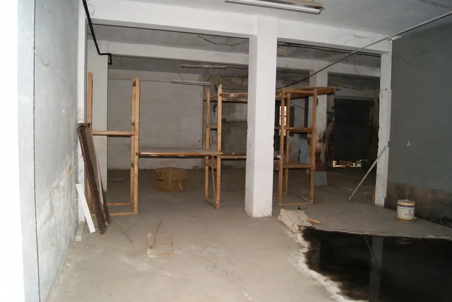 Local comercial en alquiler en Calle marquès de solferit 24, imagen 6