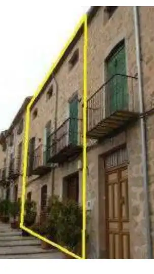 Haus zum Verkauf in Castellar