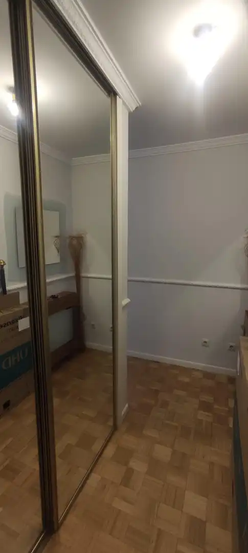 Wohnung zur Miete in Nueva Ciudad