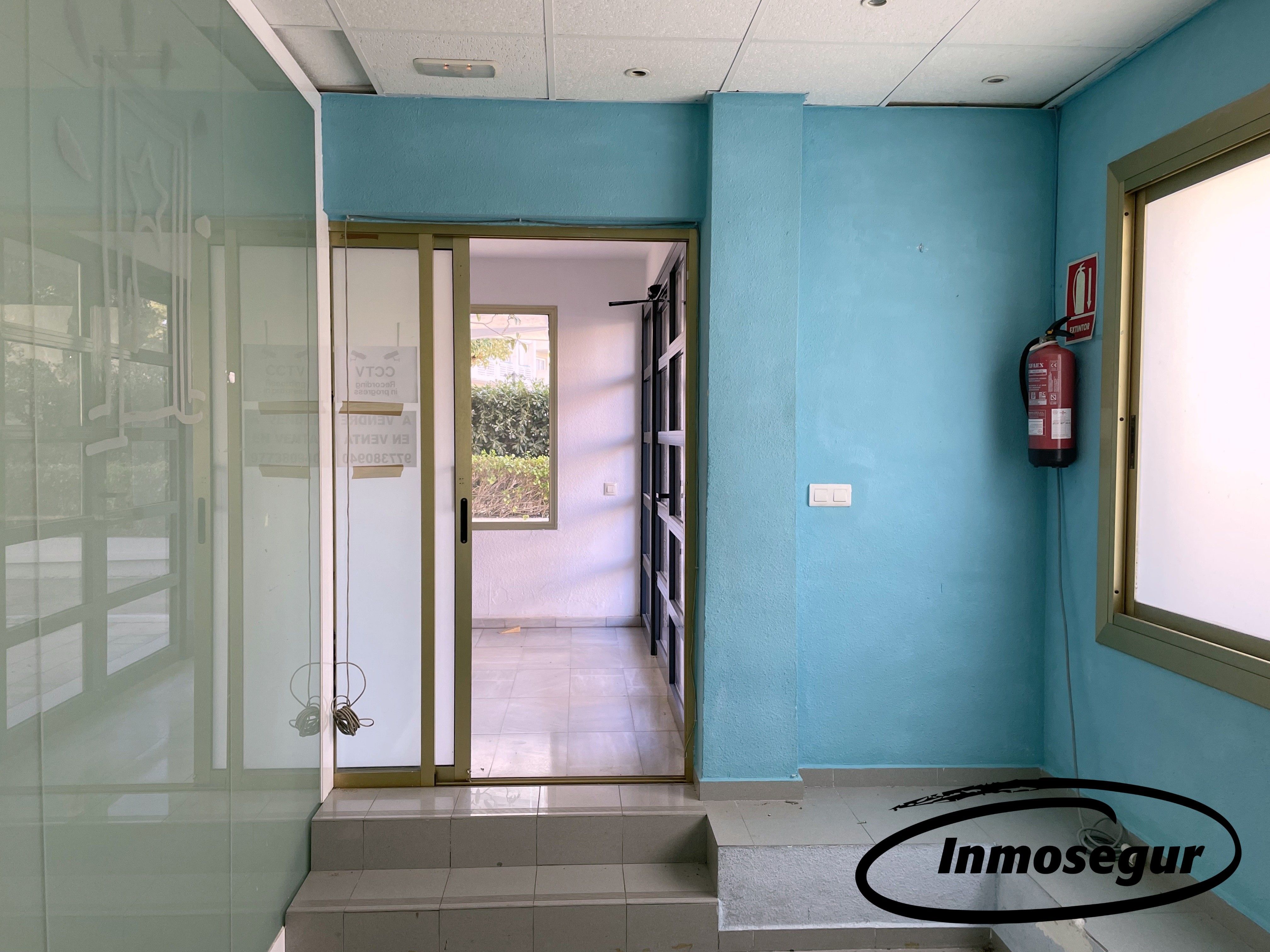 Office for sale in Salou  with Air Conditioner