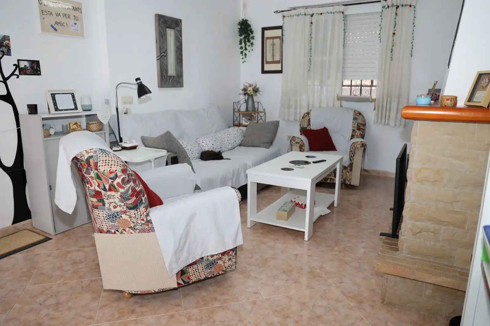 Bungalow in vendita a Sumacàrcer, imagen 10