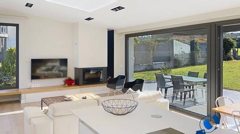 Foto 5 de Casa o chalet en venta en el Praon-bernueces, 145, Bernueces, Gijón