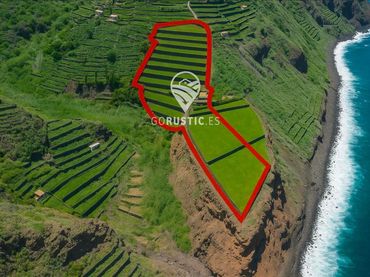 Terreny residencial en venda a Carretera Transportador
