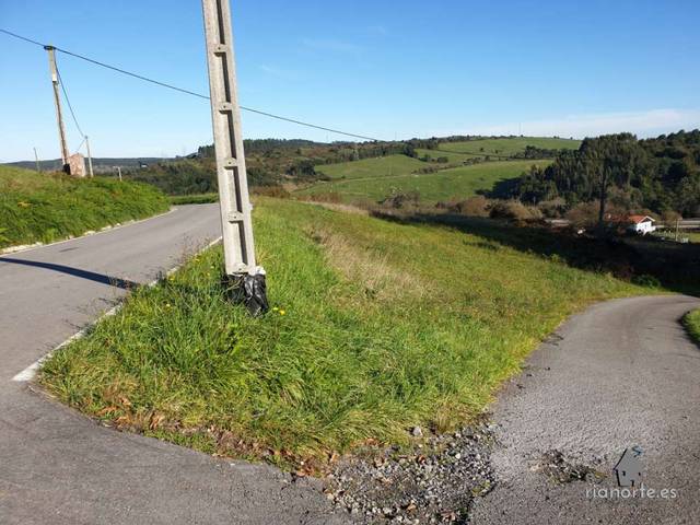 Terreno en Venta en Carreño