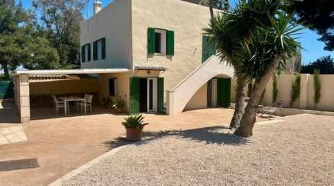 Foto 2 de Finca rústica de lloguer a Son Sardina, Illes Balears