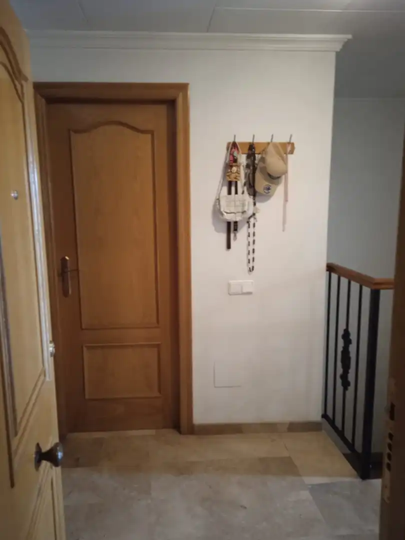 Attic for sale in Lorquí  with Air Conditioner, Terrace and Furnished