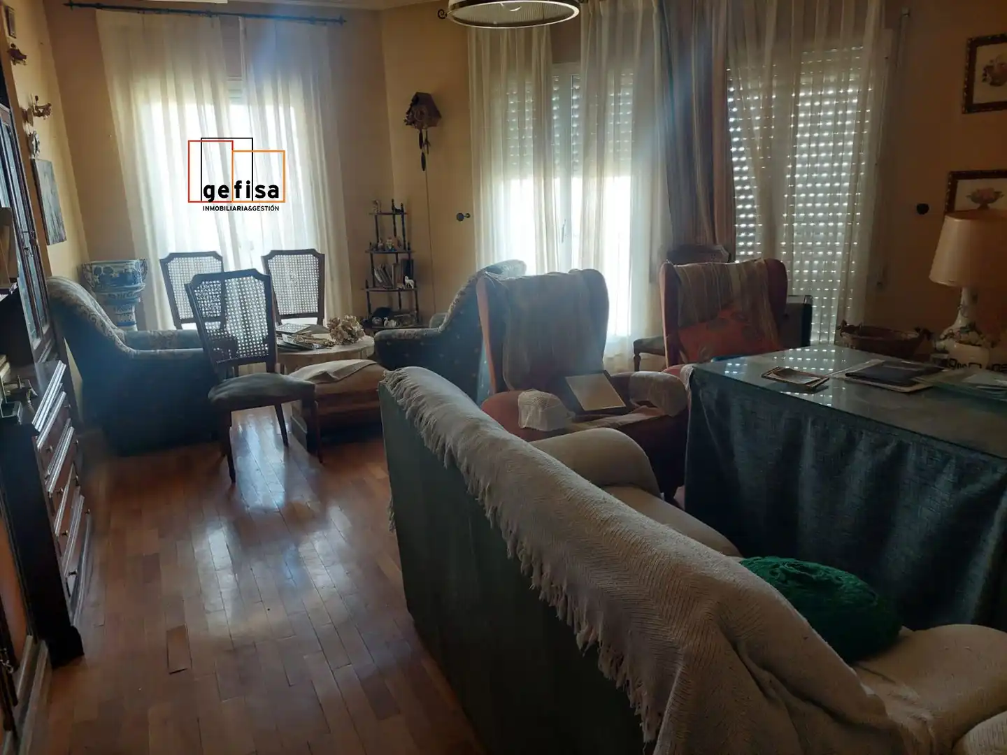 Wohnung mit Aufzug zum Verkauf in Valdepeñas, imagen 34