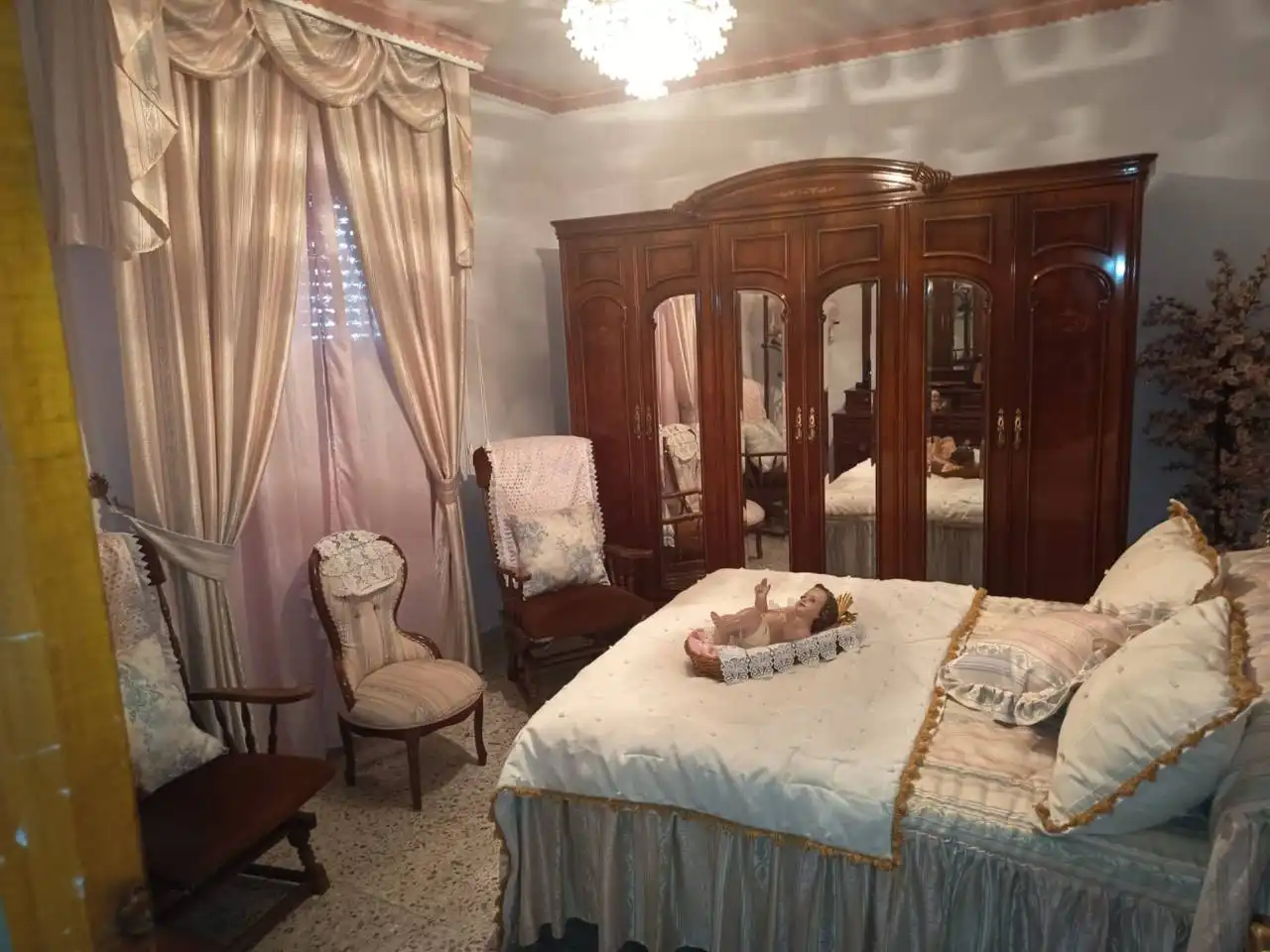 Appartamento con terrazza in vendita a Las Tinajerías - Juderías, imagen 7