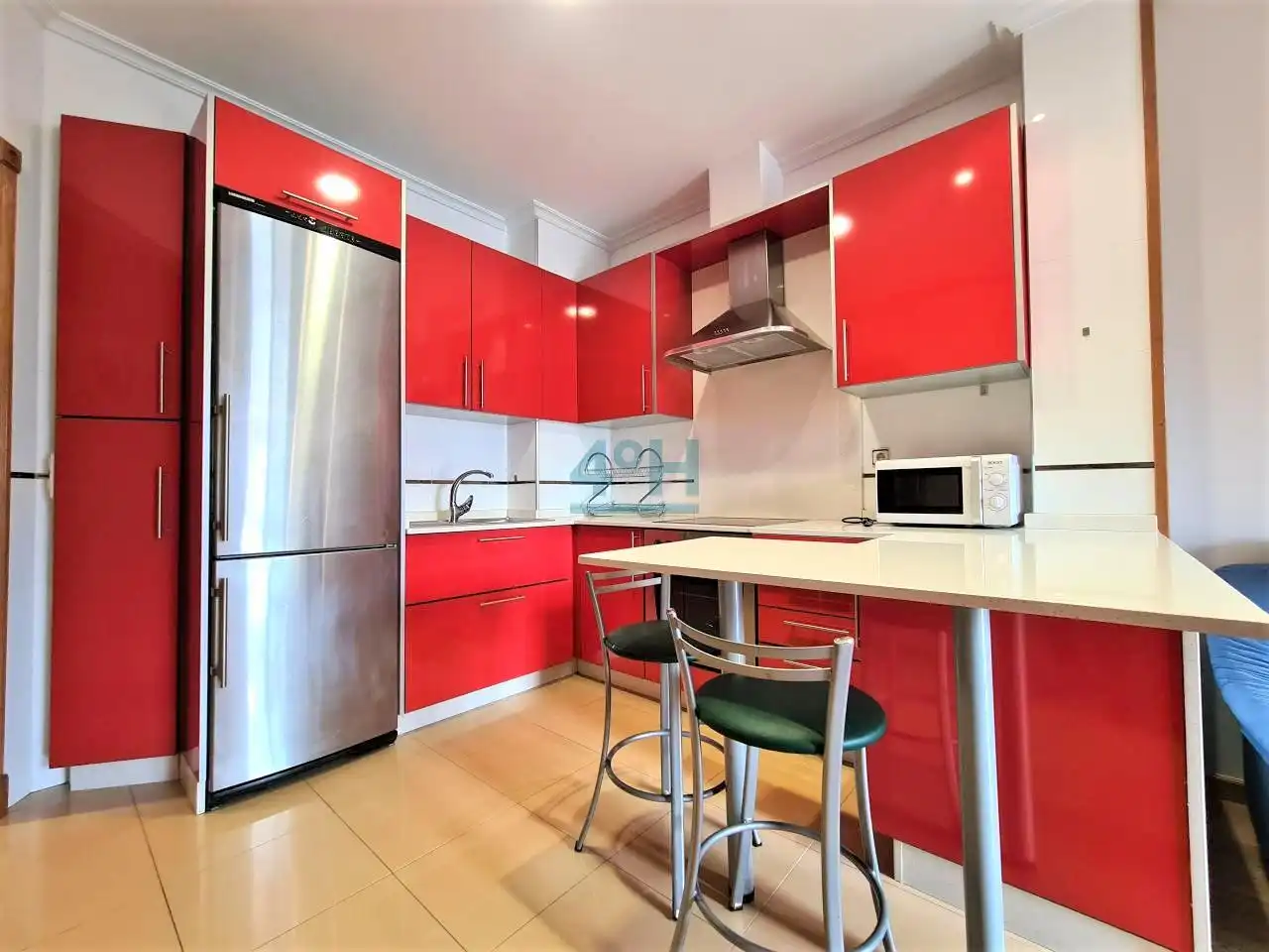 Study for rent in Casco Viejo