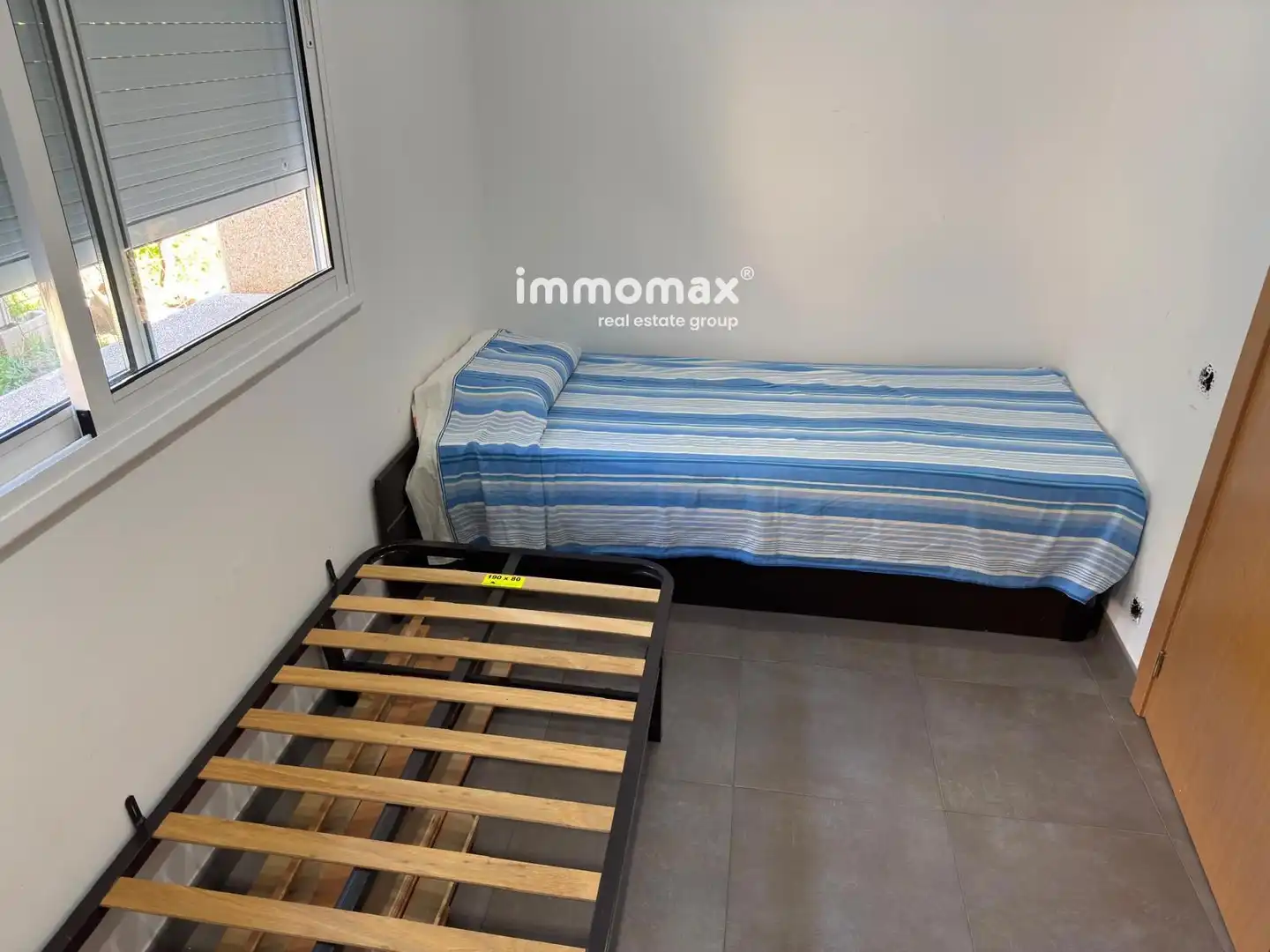 Habitación de Casa o chalet en venta en Vallirana