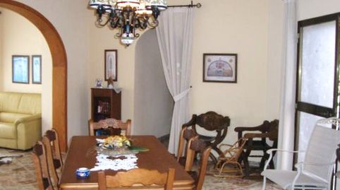 Foto 4 de Casa o chalet en venta en Moravit - Cap Blanc, Moraira