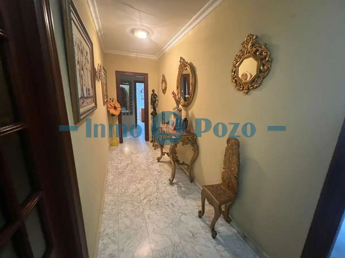 Casa amb terrassa en venda a Almendralejo, imagen 14