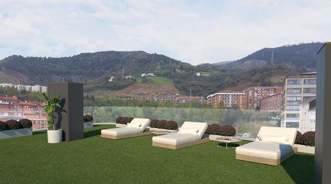 Foto 3 de Piso en venta en Eskurtze, -1, Iralabarri, Bilbao
