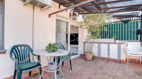 Foto 2 de Àtic en venda a Artigues, Barcelona