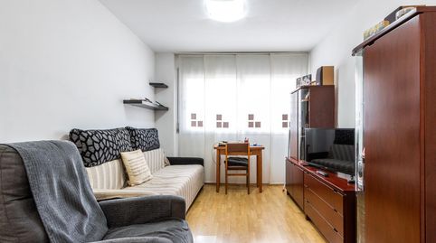 Foto 3 de Planta baixa en venda a Creu de Barberà, Sabadell