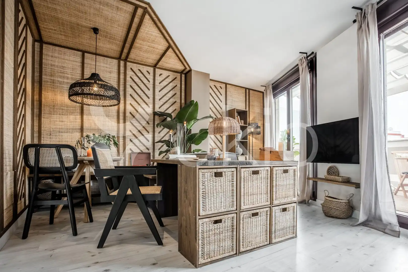 Apartments for rent in Calle de la Fuente del Berro, Goya, Barrio de Salamanca