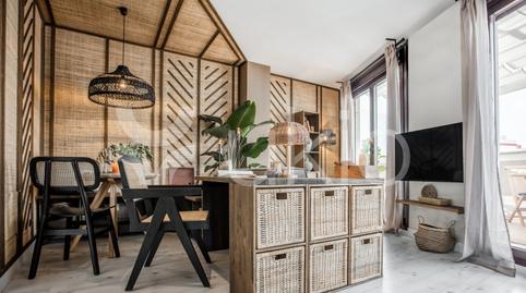 Photo 3 of Apartment to rent in Calle de la Fuente del Berro, Goya, Madrid