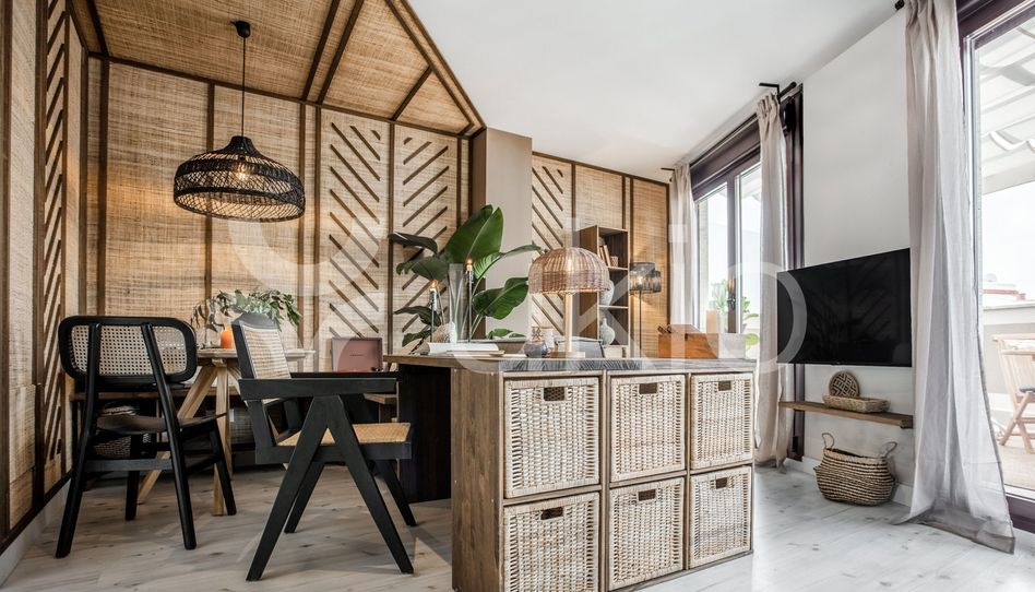 Apartamento de alquiler en Calle de la Fuente del Berro, Goya - Imagen 3