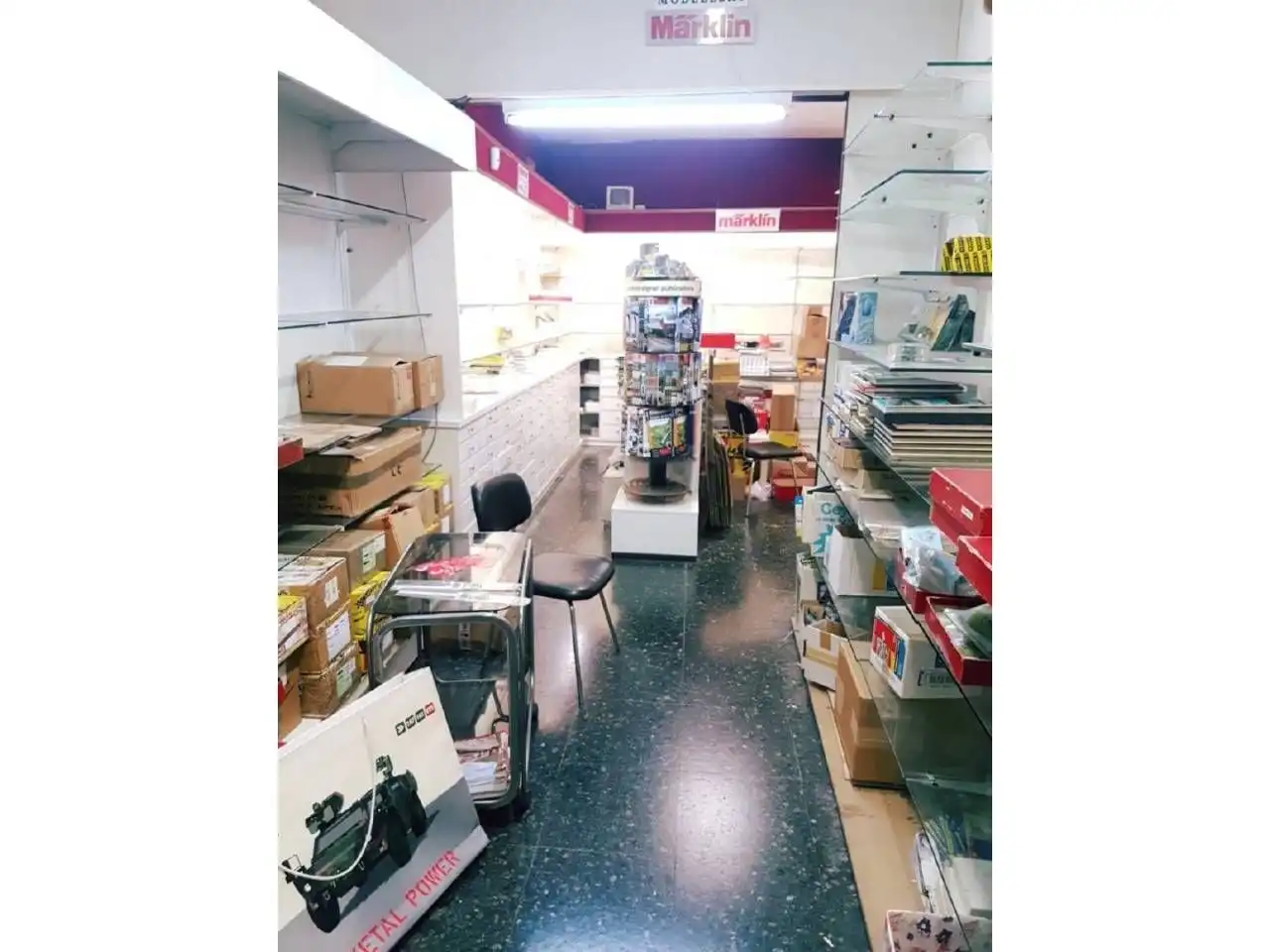 Gewerbefläche zur Miete in Carrer de Gaudí, imagen 10