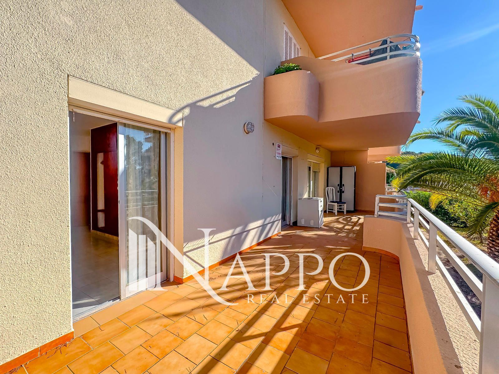 Piso en venta en Putxet, Peguera