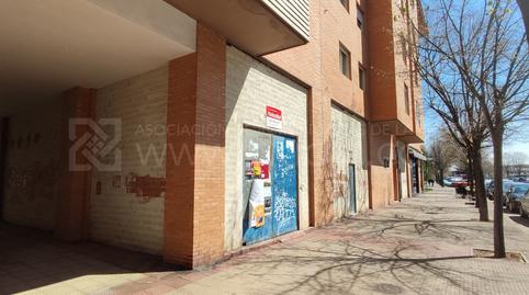 Photo 5 of Premises to rent in Logroño - Madre de Díos, Universidad, La Rioja