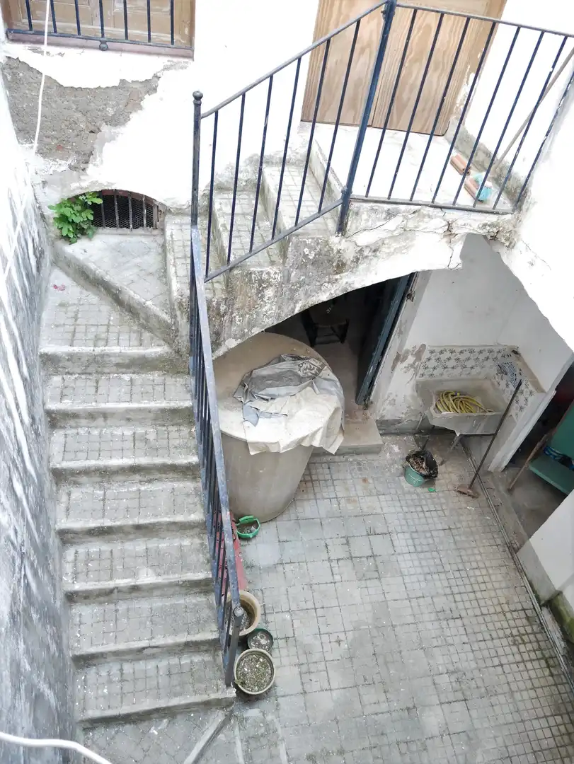 Casa rústica amb terrassa en venda a Ubrique, imagen 27
