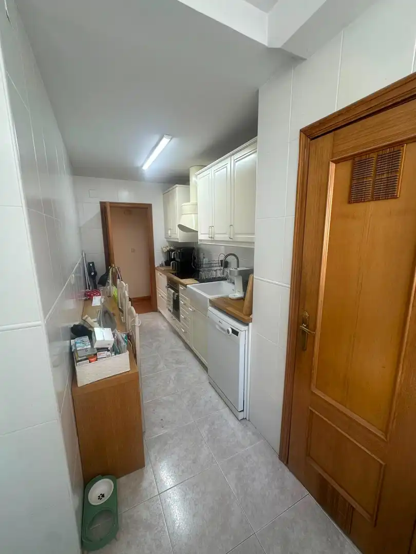 Appartamento con ascensore in affitto a Centro, imagen 4